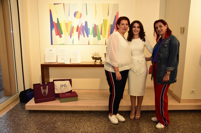 Launch of élan Bags
